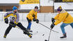 6. Malbuner Pond Hockey Turnier (24.02.2024)
