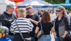 Triesner Dorffäscht und Street-Food-Festival