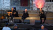 Auftakt internationale Jazztage Liechtenstein mit dem Thomas Quasthoff Trio