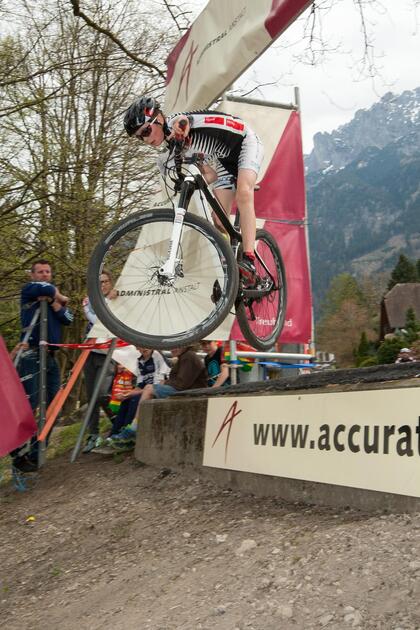 BMC Racing Cup