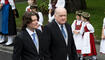 Hochzeit von Prinzessin Marie Caroline & Leopoldo Maduro Vollmer