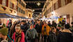 Christkindlimarkt in Sargans (29.11.2025)