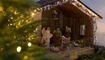 Weihnachtsmarkt Vaduz