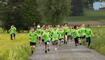 Sponsorenlauf der Primarschule Mauren