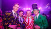 Crazyball in Vaduz