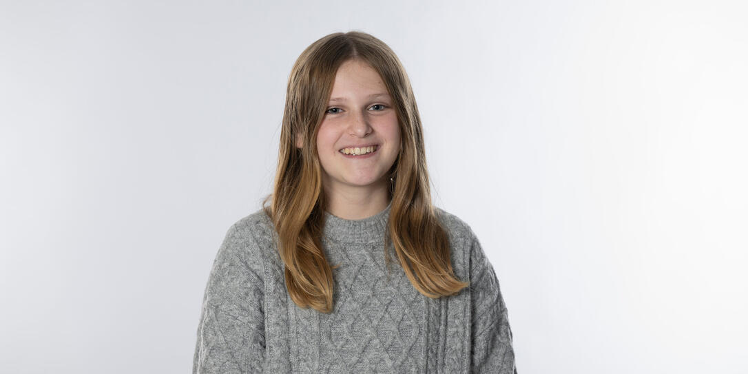 Backen mit Julia Sturzenegger