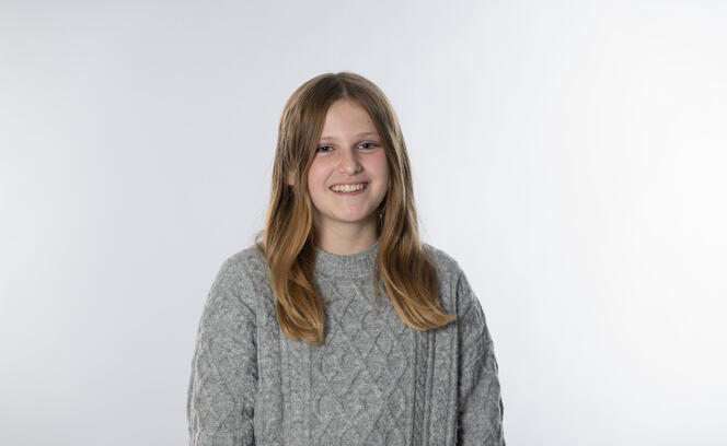 Backen mit Julia Sturzenegger