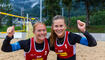 BeachVolleyball Vaduz