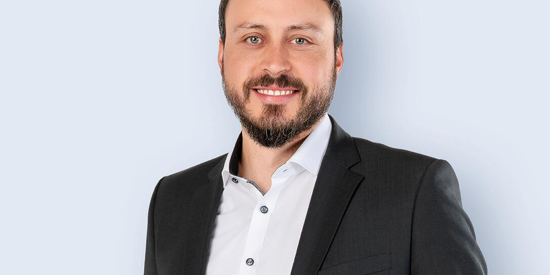 Matthias Eberle