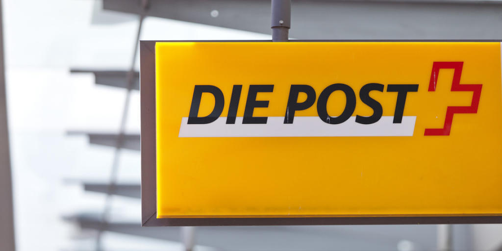 Schweizerische Post