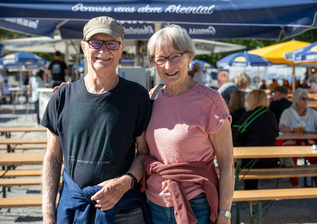 Streetfood Festival Buchs (26.09.2026)
