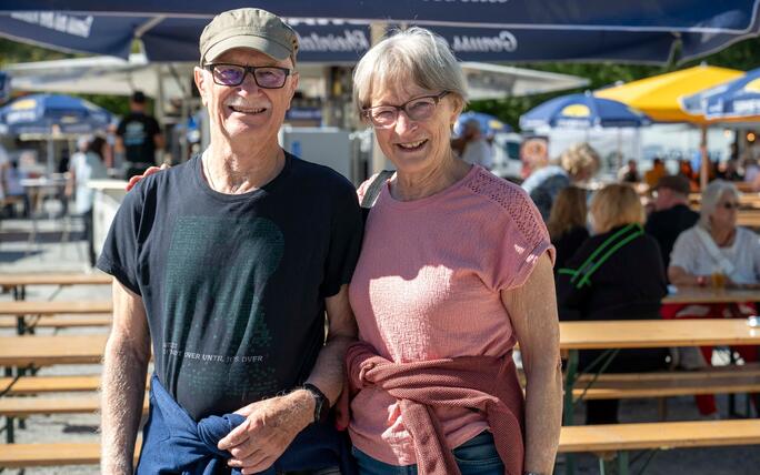 Streetfood Festival Buchs (26.09.2026)