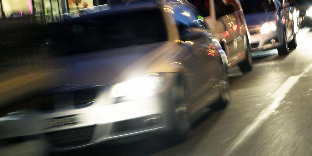 Verkehr Verkehr