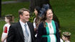 Hochzeit von Prinzessin Marie Caroline & Leopoldo Maduro Vollmer