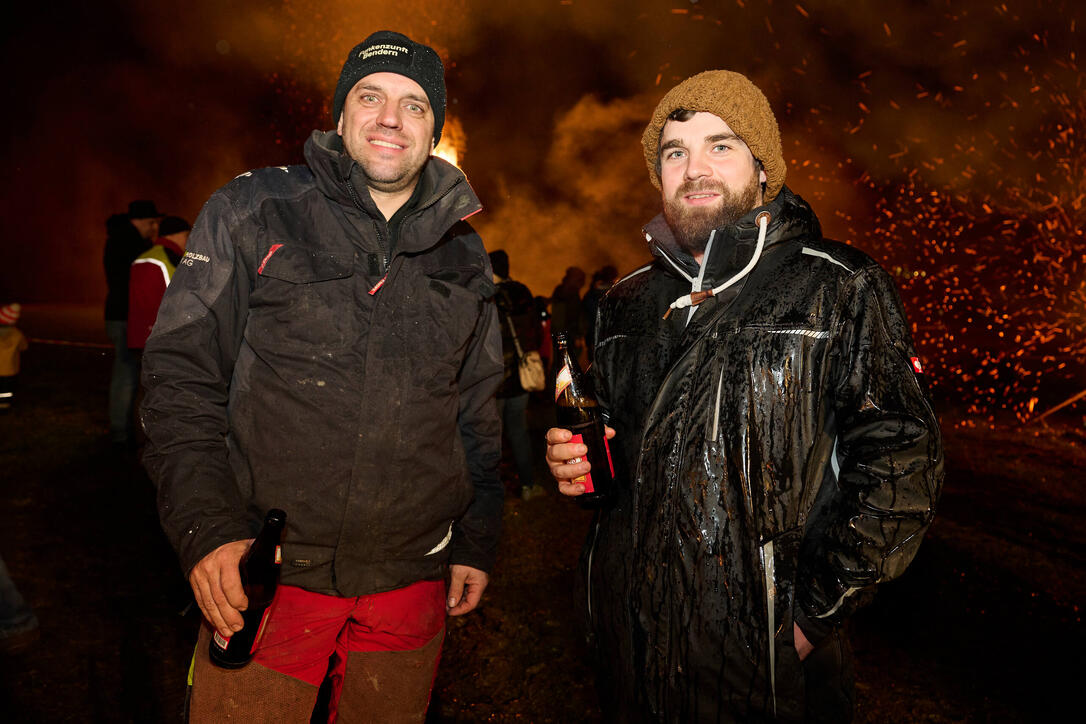 Funken Gamprin (21.02.2026)