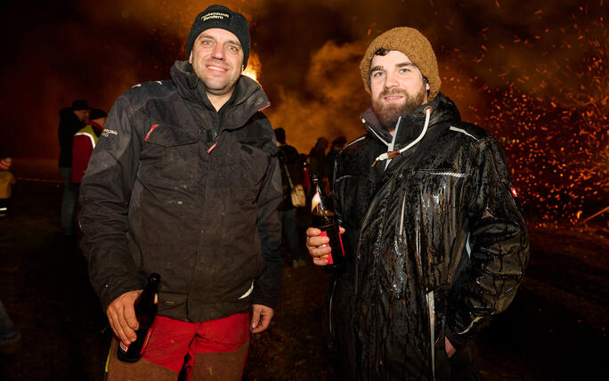 Funken Gamprin (21.02.2026)