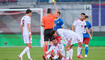 Liechtenstein - Gibraltar (13.10.2024)