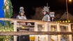 Nachtumzug in Sargans (28.02.2025)