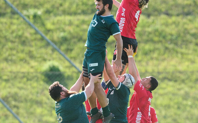 RFC Vaduz - SG StuSta II / TSV 1860 M&uuml;nchen (11.04.2026)