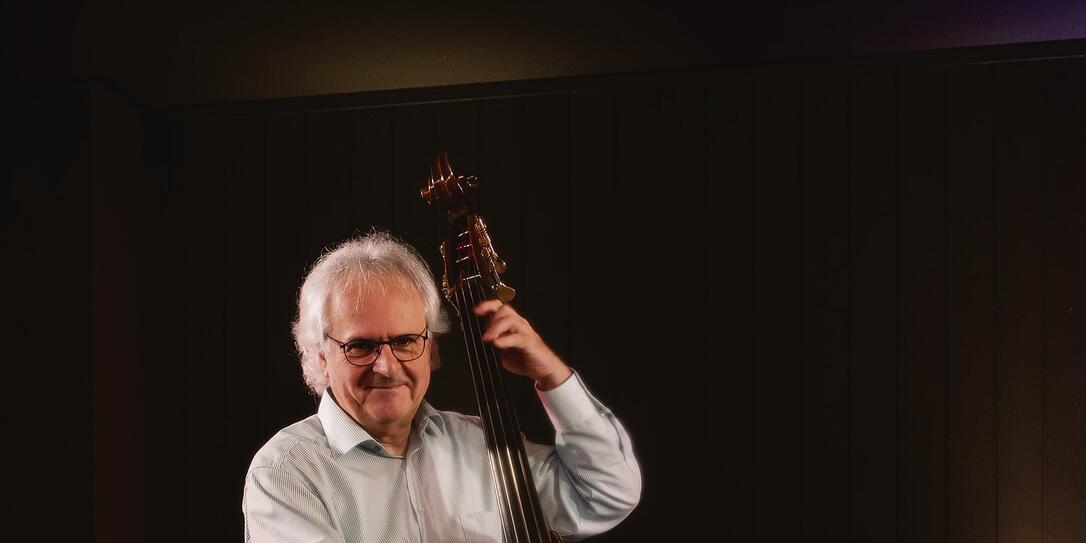 Karl Gassner in Eschen Karl Gassner in Eschen