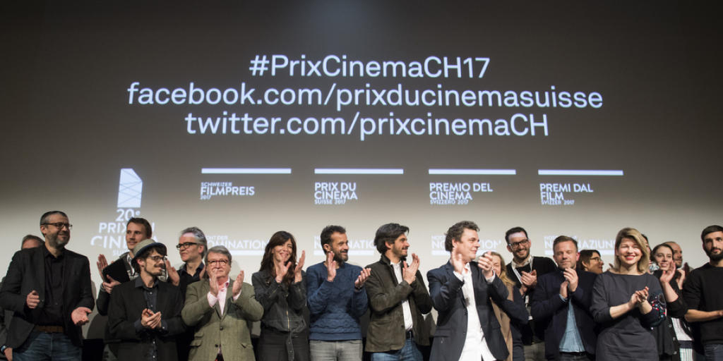 Der Mittwoch gehörte zu den Höhepunkten der 52. Solothurner Filmtage: An der "Nacht der Nominationen" wurden die Kandidaten für den Schweizer Filmpreis verkündet.