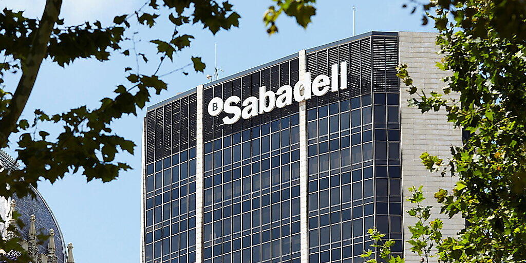 Die Übernahme von Sabadell ist geplatzt: Firmensitz in Barcelona (Archivbild).