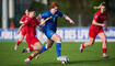 Liechtenstein - Luxemburg (08.04.2025)