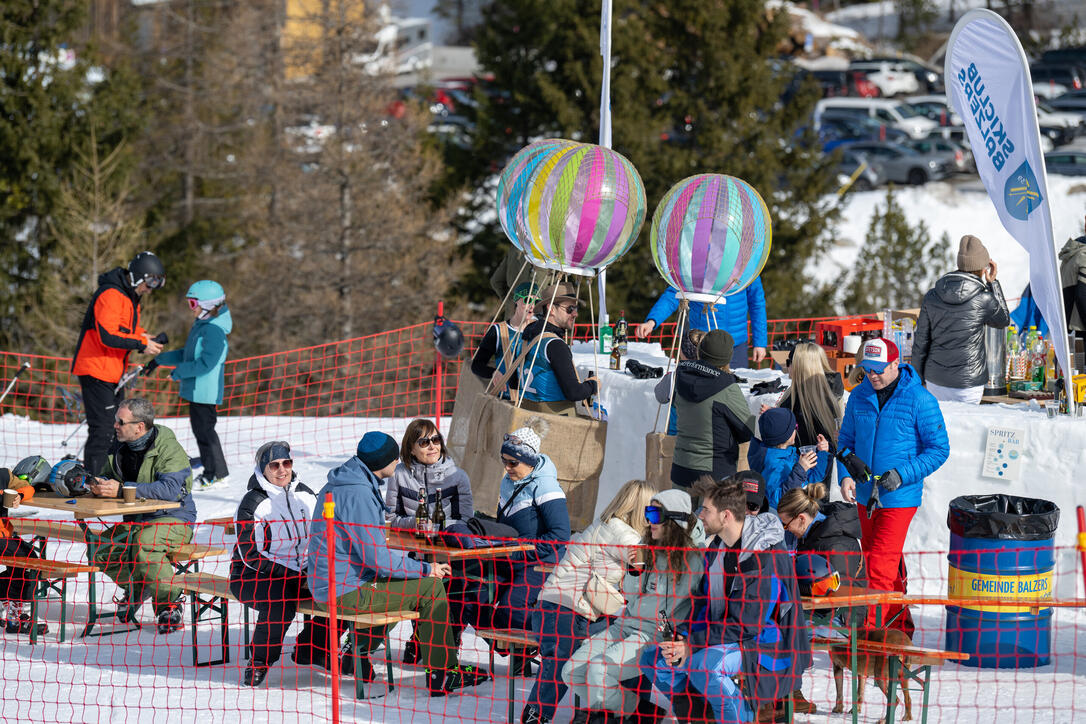 Malbuner Pistenduell