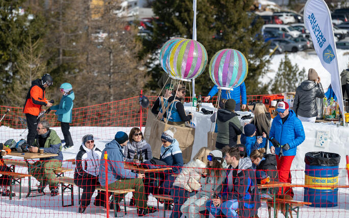 Malbuner Pistenduell