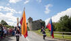 Staatsfeiertag 2018, Staatsakt auf Schloss Vaduz