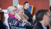 Spendentag Stiftung «Liacht» in Vaduz (03.12.2023)