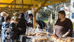 Weihnachtsmarkt in Sevelen