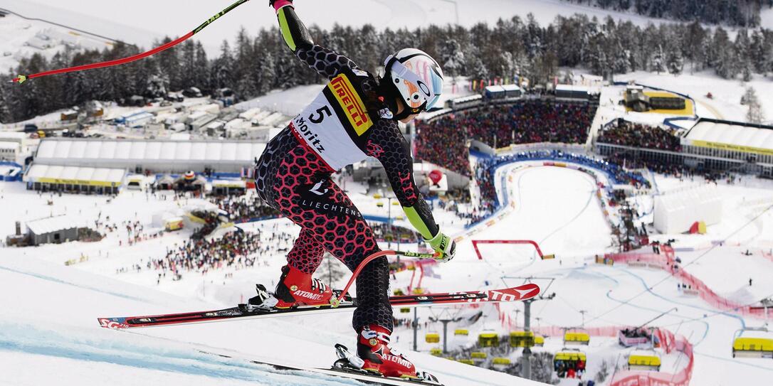 SUPER-G, FRAUEN, DAMEN, FEMMES, WOMEN, SKI ALPIN, FIS SKI ALPIN WELTMEISTERSCHAFTEN, SKI ALPIN CHAMPIONNATS DU MONDE, ALPINE SKIING WORLD CHAMPIONSHIPS,