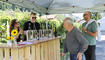 Weinfest Heiligkreuz