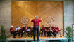 Jubiläumsfest 150 Jahre Musikgesellschaft Oberschan