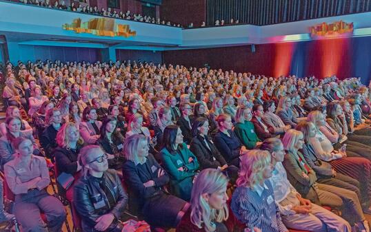 Businesstag in Vaduz