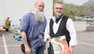Floh-, Sammler- und Antikmarkt in Grabs