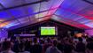 1/4-Finalspiel der Schweiz an der WM-Meile in Vaduz (12.07.2026)