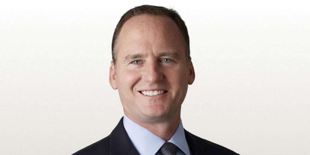 Ken MacKenzie wird Verwaltungsratspräsident beim weltgrössten Bergbaukonzern BHP Billiton.
