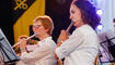76. Liechtensteiner Verbandsmusikfest in Mauren  unter dem Motto «Mura - tönt guat»