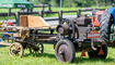 Oldie-Traktoren-Treffen Balzers