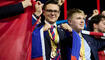 EuroSkills 2025: Schlusszeremonie und Siegerehrung