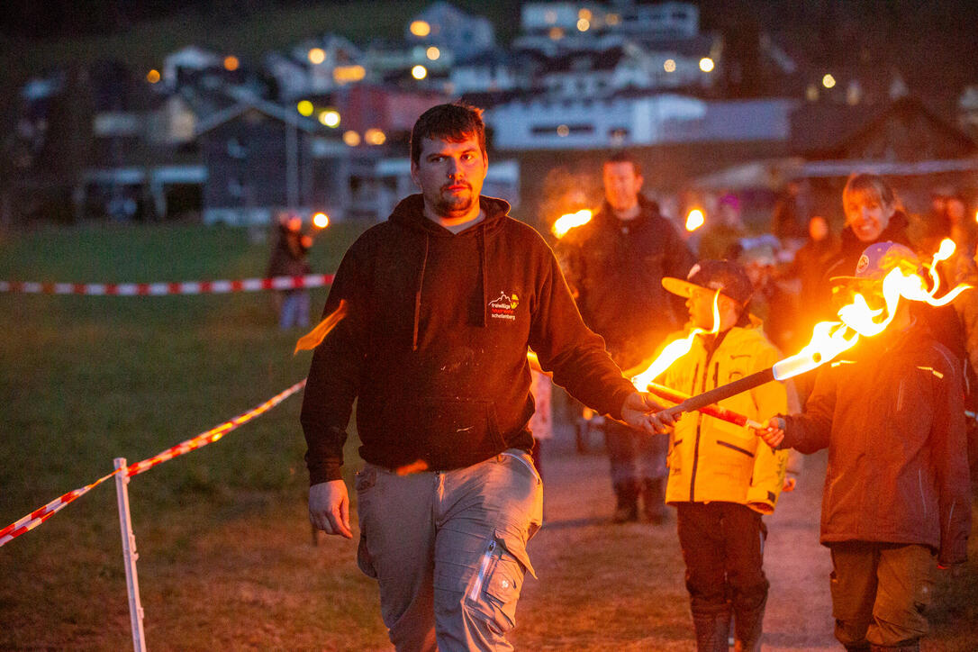 40 Jahre Funkazunft Heraböhel