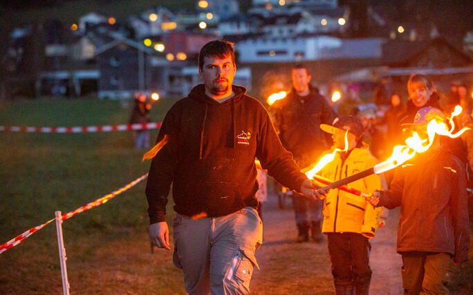 40 Jahre Funkazunft Heraböhel