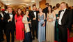 Rheinmarkball im SAL in Schaan.