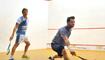 Squash: Vaduz - Grasshoppers 2:2