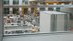 Hilti Campus Eröffnung in Schaan.