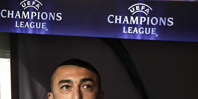 Roberto Di Matteo wird Trainer von Schalke 04