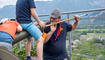 Schlossfest Sargans