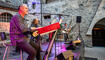 Kulturtreff Burg Gutenberg THE PEPS – «Liader us der Oberteli